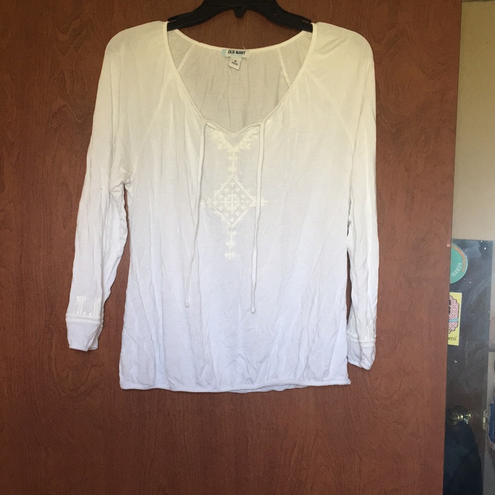 Old Navy Shirt